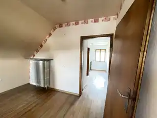 Küche  DG