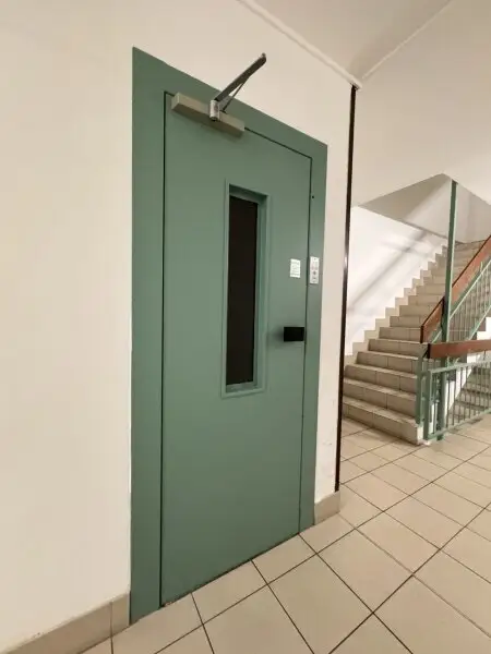 Wunderschöne Eigentumswohnung im Herzen der Brigittenau