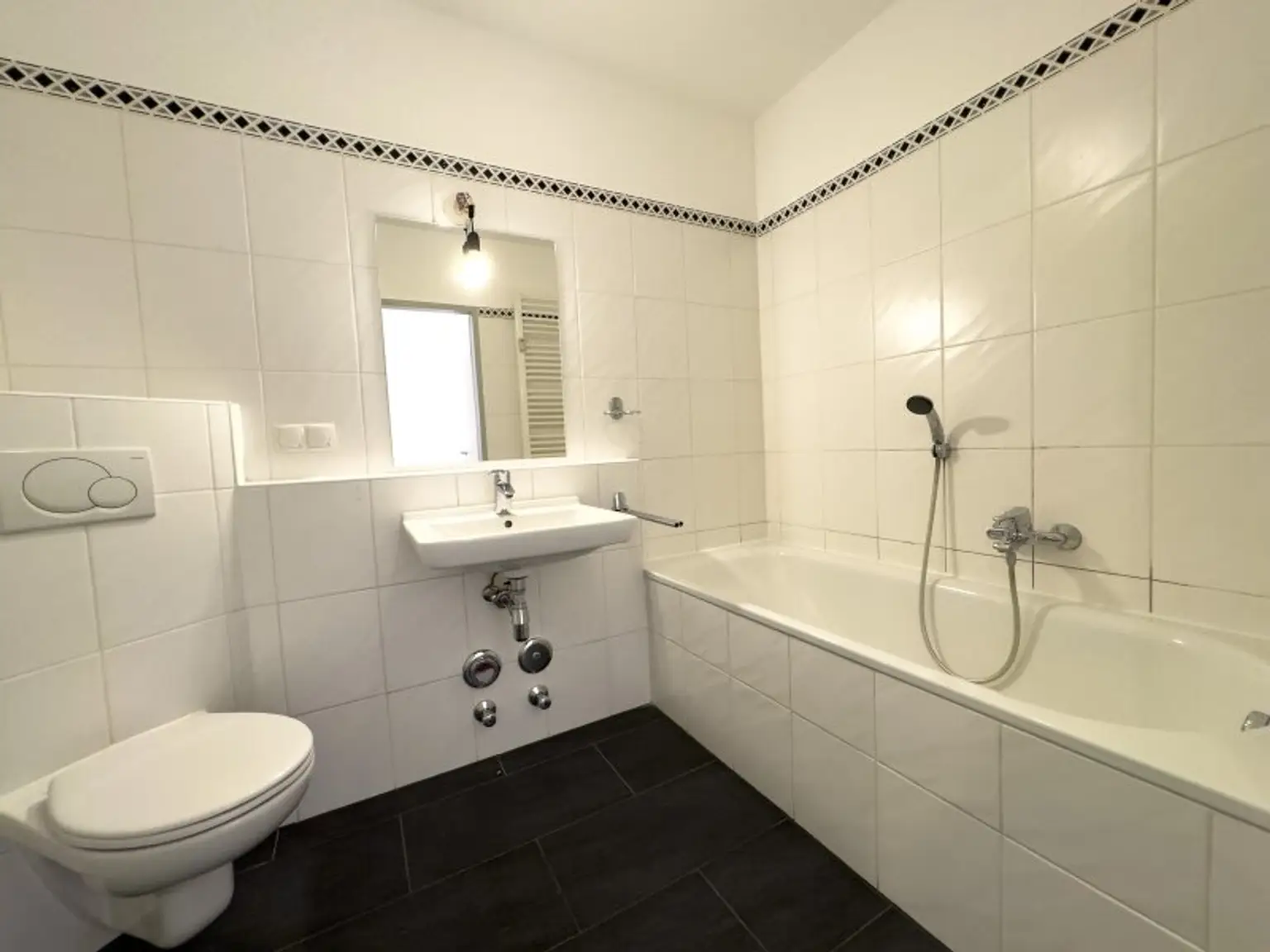 Moderne 2-Zimmer-Neubauwohnung mit Loggia | Ruhelage nahe Schmelz & Lugner City | STP im KP inkl.