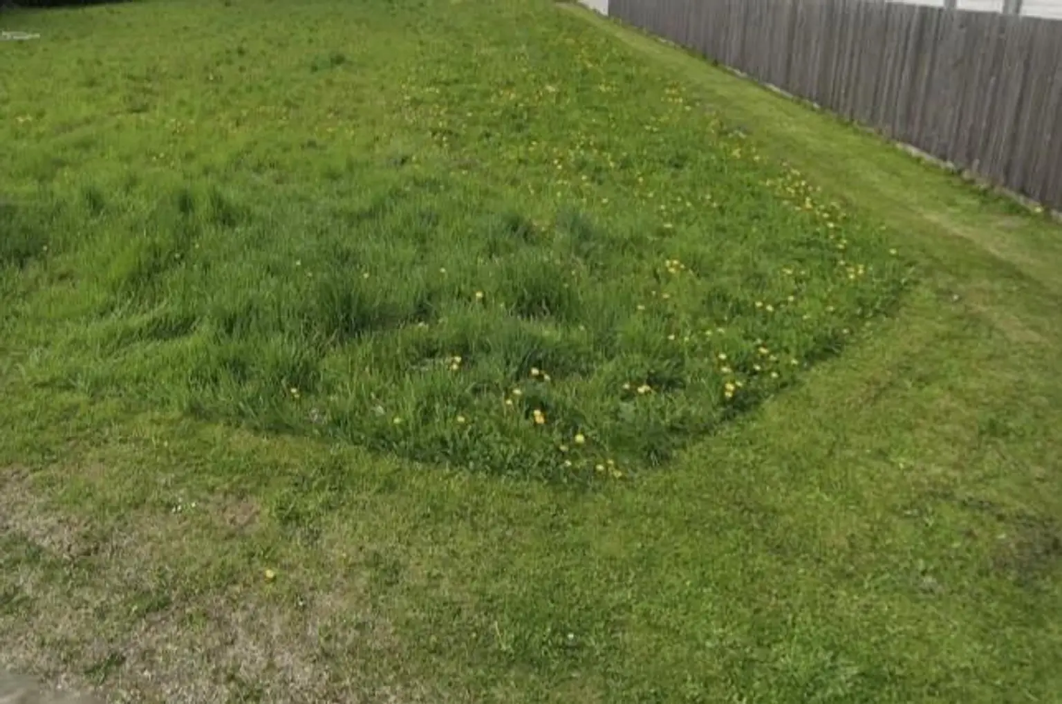 Grundstück Kirchberg