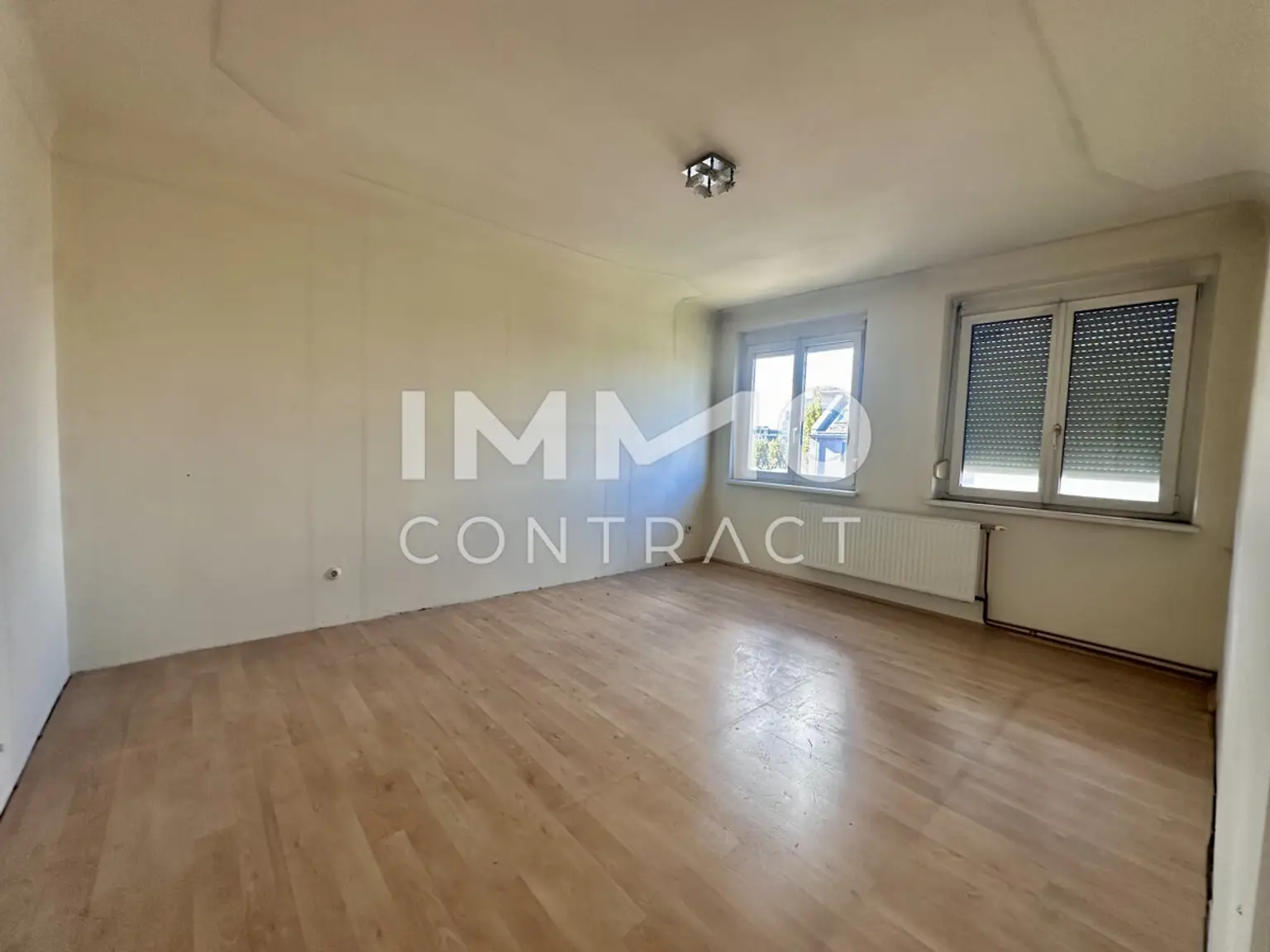 CITYLINE – 2-Zimmer-Wohnung in Toplage nahe Praterstern