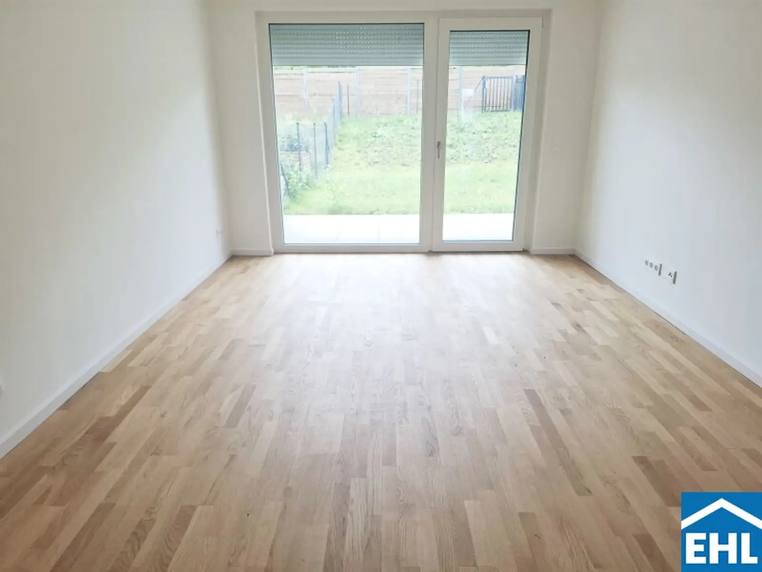 Modernes Wohnen trifft auf Weinromantik – Willkommen bei THE VINEYARD