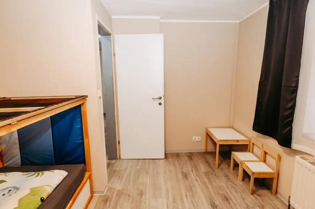 Verlieben sie sich in diese  generalsanierte Immobilie