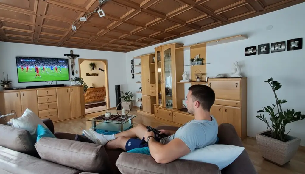 Ihr privater Park im Herzen von Tösens – Großzügiges Wohnen mit Entwicklungspotenzial - in Best-Lage!