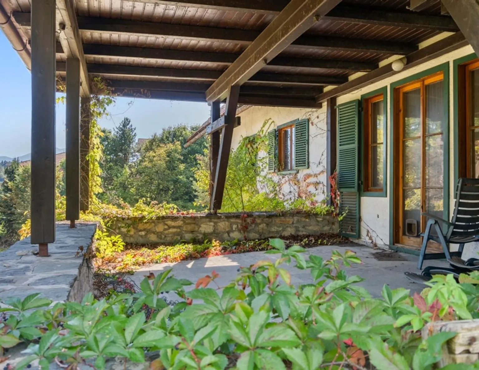 Repräsentatives Anwesen in bester Lage