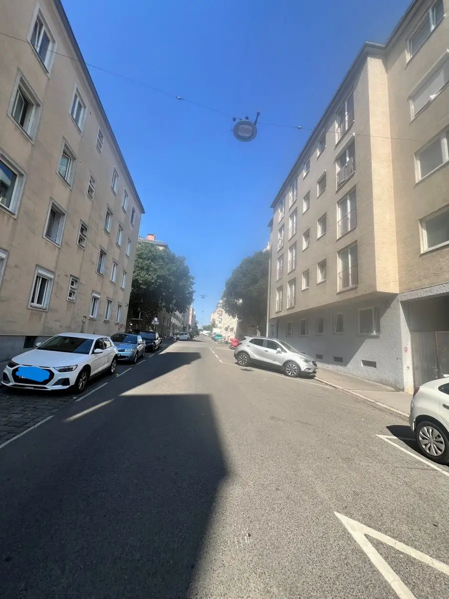 A2 | Sehr schöne-Helle 3-Zimmer-Wohnung in ruhiger Lage | Prima Service Immobilien