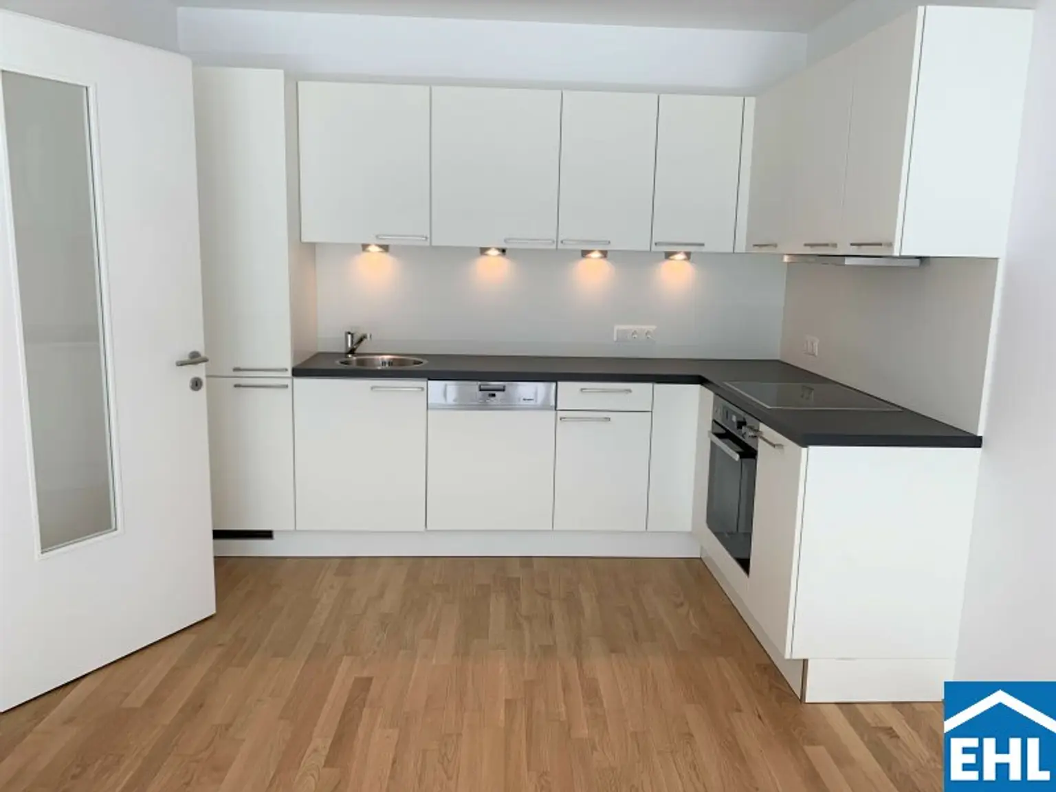 Gemütliche 2 Zimmerwohnung nahe dem WU Campus und Wiener Prater