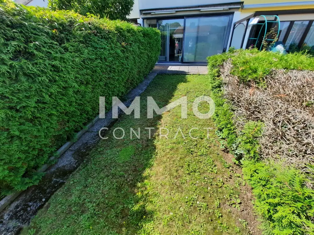 Schnell zugreifen! Haus mit Garten und Garage in Kurortlage
