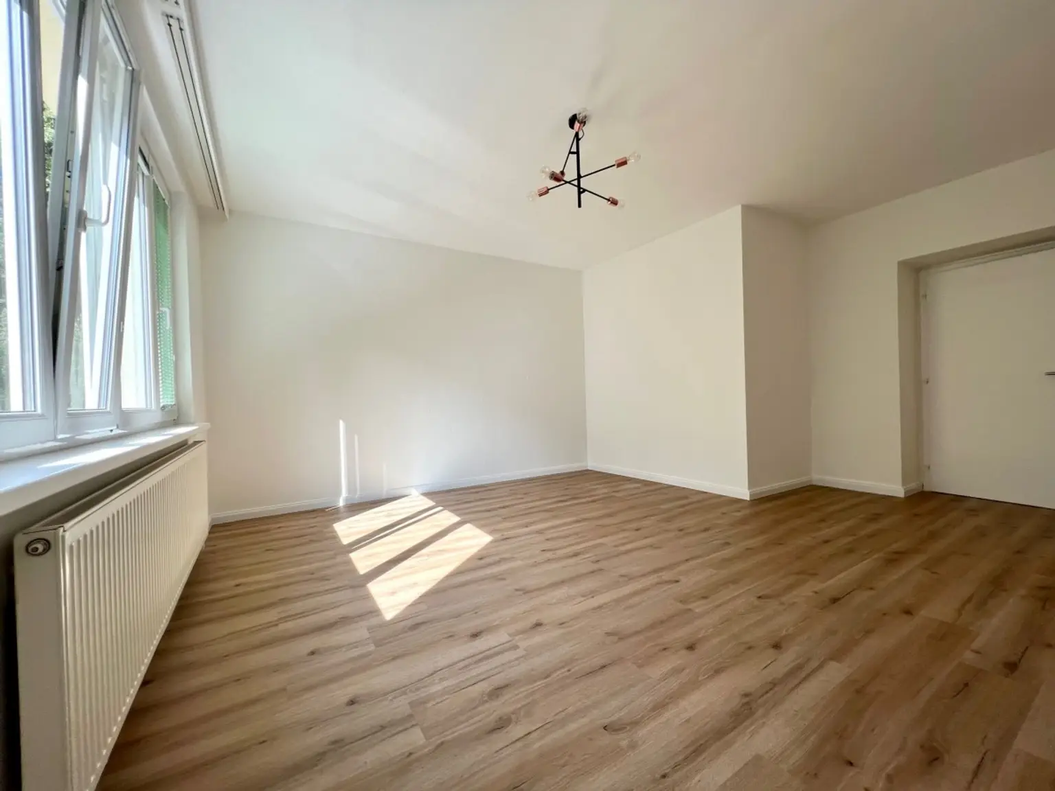 8 | ++ NEU ++ HELLE DREI Zimmer in GRÜNRUHELAGE | Prima Service Immobilien
