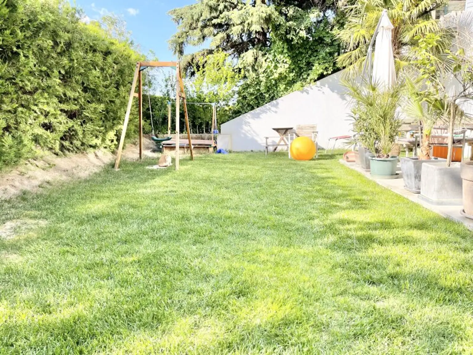 Neuer Preis! Einfamilienhaus am wunderschönen Mariensee
