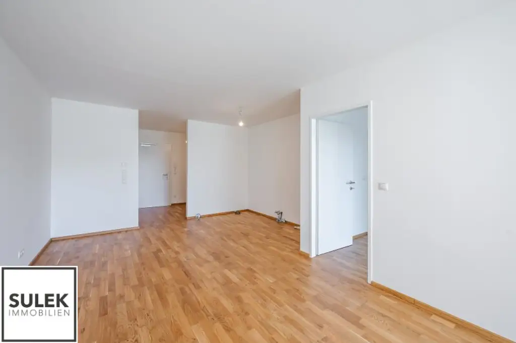 Wohnpark Neulengbach | Erstbezug | 2 Zimmer mit Garten