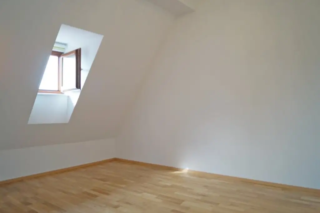 Über den Dächern der Kremser Altstadt wohnen!