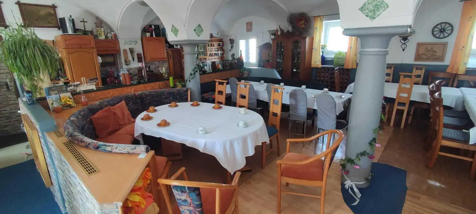 Festsaal EG