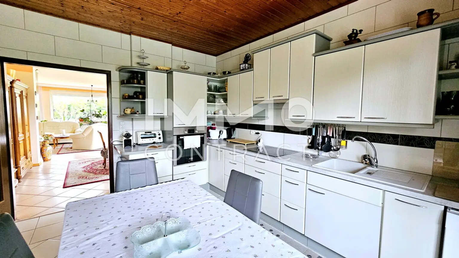 Zeitlose Wohnqualität in begehrter Lage – charmantes, gepflegtes Haus mit Ausbaupotenzial