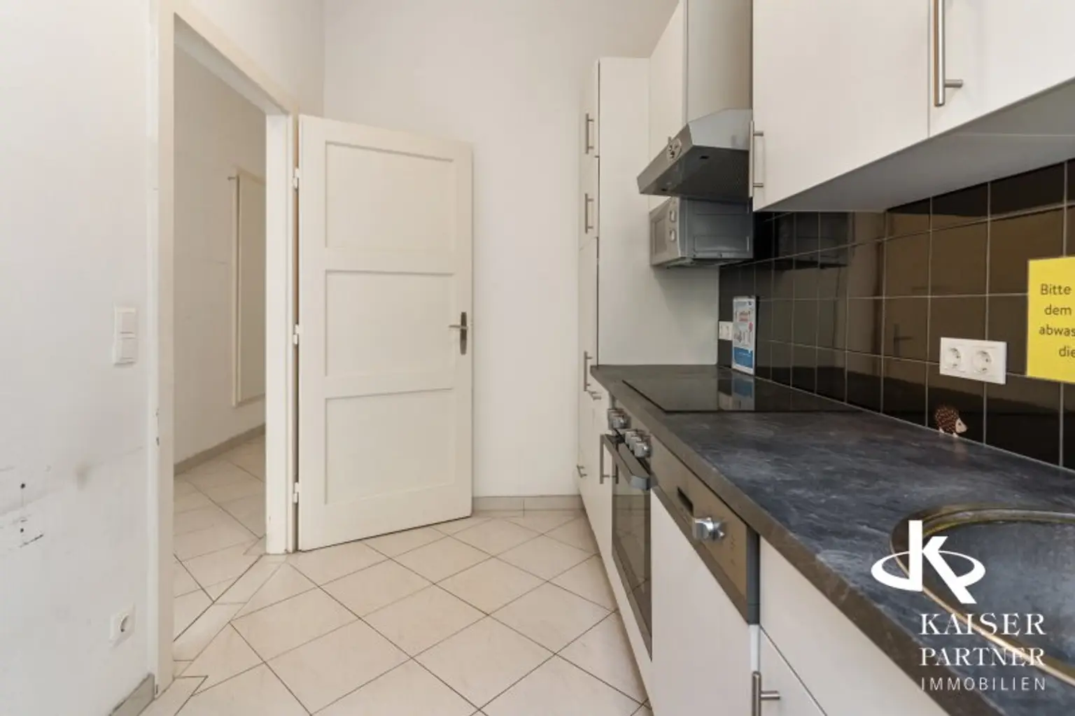 Perfekte Geschäftsfläche in exzellenter Lage, bis zu 595m²!