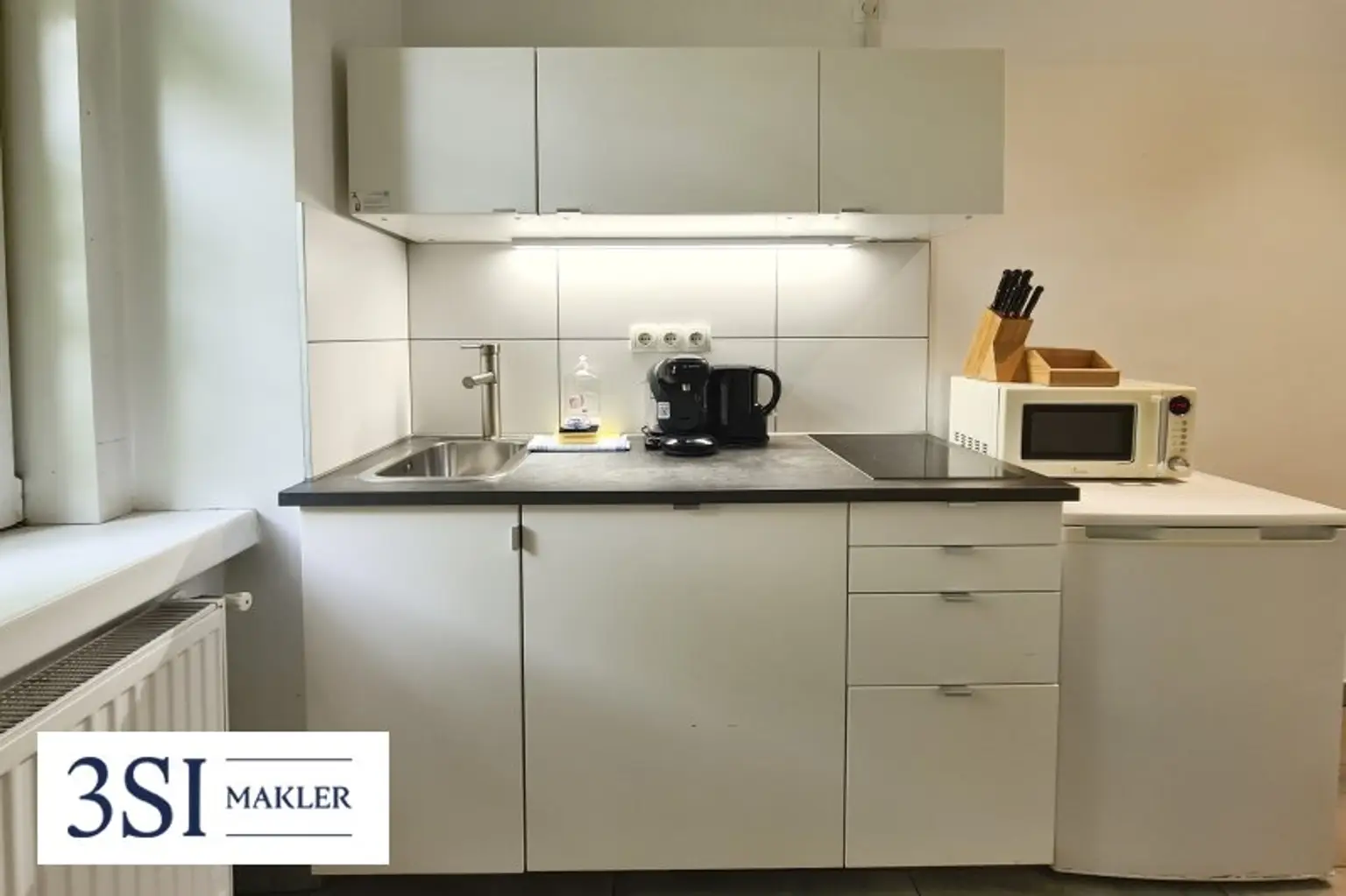 Charmante 30m² Wohnung in 1160 Wien – Ihr neues Zuhause für nur 155.000 €!