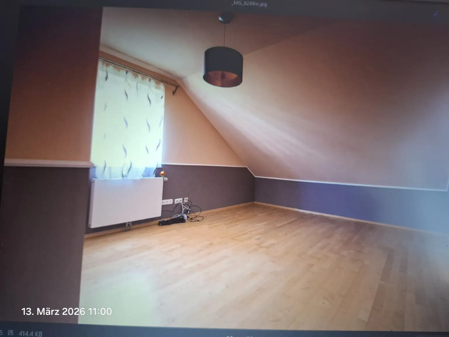Zimmer 1 DG