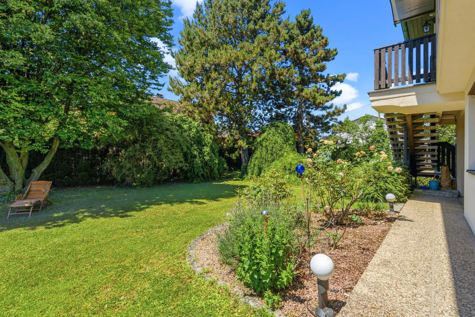 21 Gartenbereich