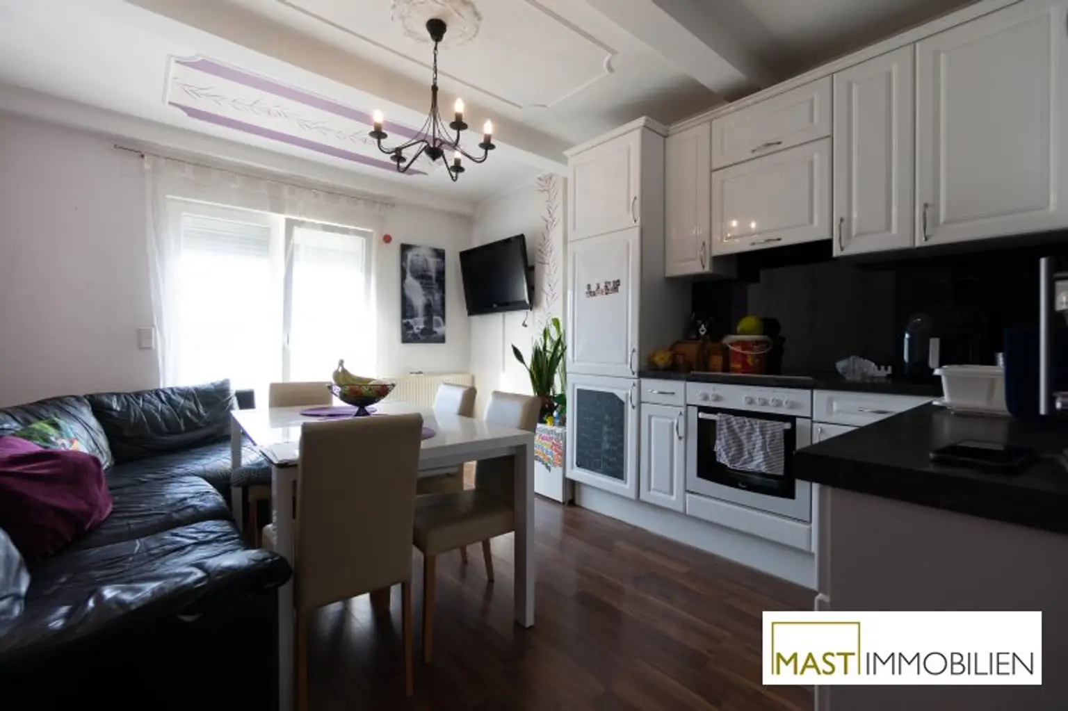 Mehrfamilienhaus mit 4 Wohneinheiten in Kottingbrunn – Perfekte Lage & Top Infrastruktur