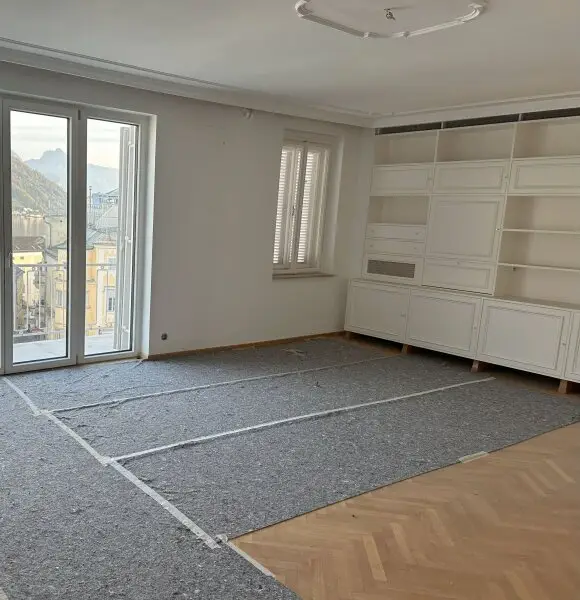 Rarität: Stadthaus mit Seeblick und Gestaltungspotenzial in Top-Lage von Gmunden - Alleinbeauftragt