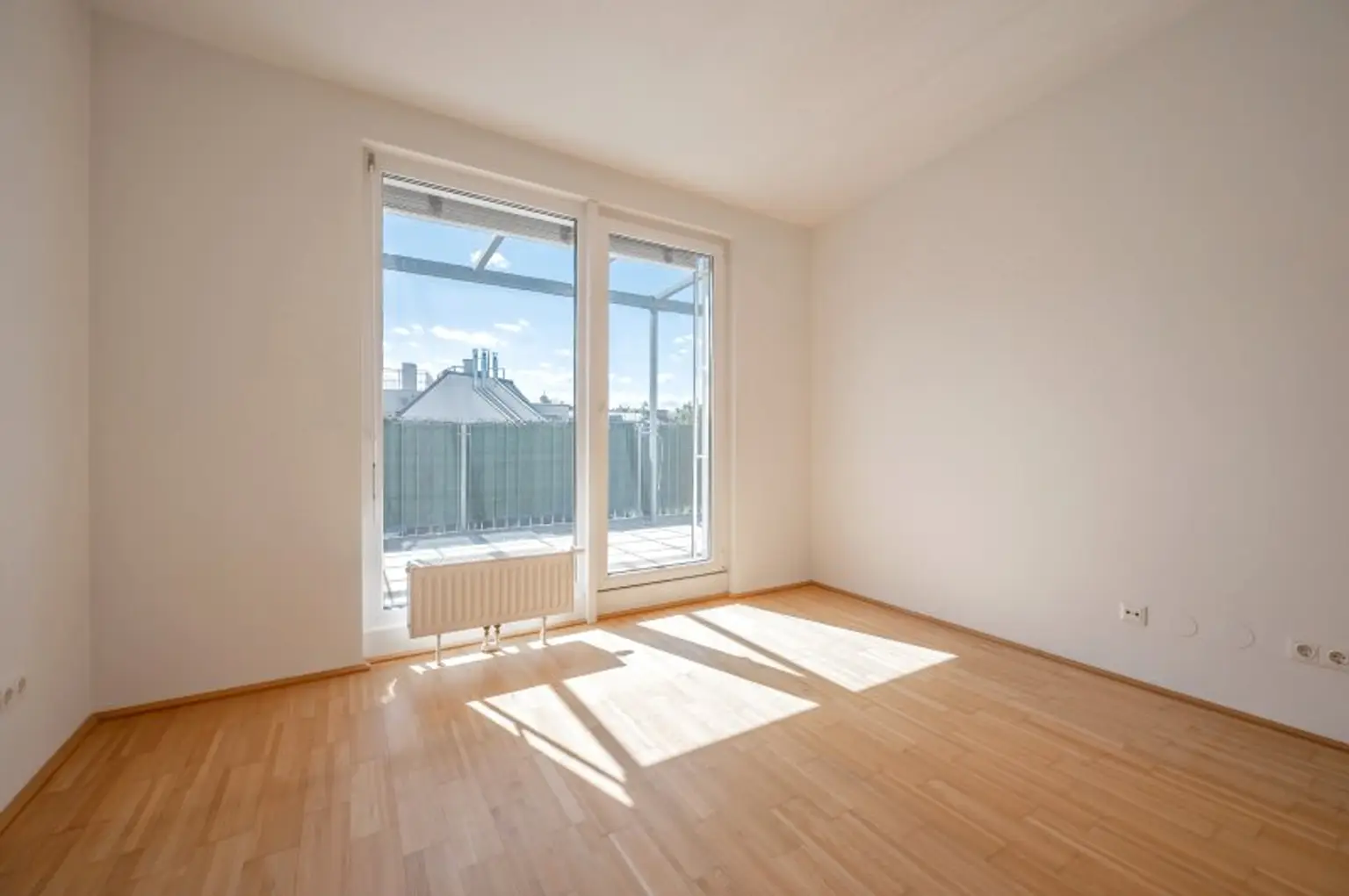 ++Provisionsfrei++ TOP-Lage im 19. Bezirk, wunderschöne 2-Zimmer-Wohnung mit Terrasse!