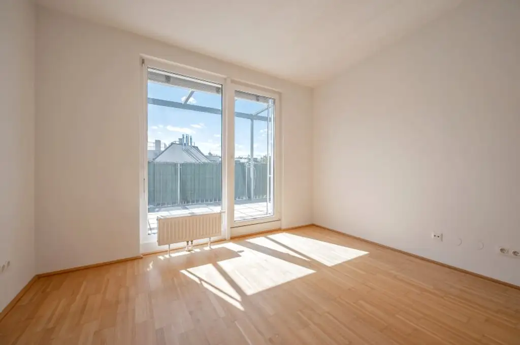 ++Provisionsfrei++ TOP-Lage im 19. Bezirk, wunderschöne 2-Zimmer-Wohnung mit Terrasse!