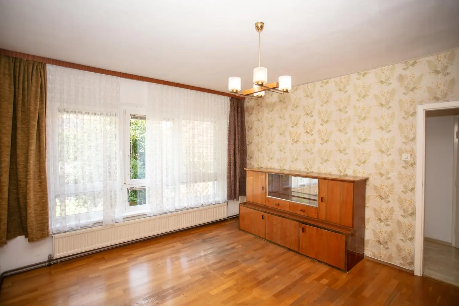 Ein Zuhause mit Möglichkeiten – 3-Zi-EGTW in ruhiger Lage