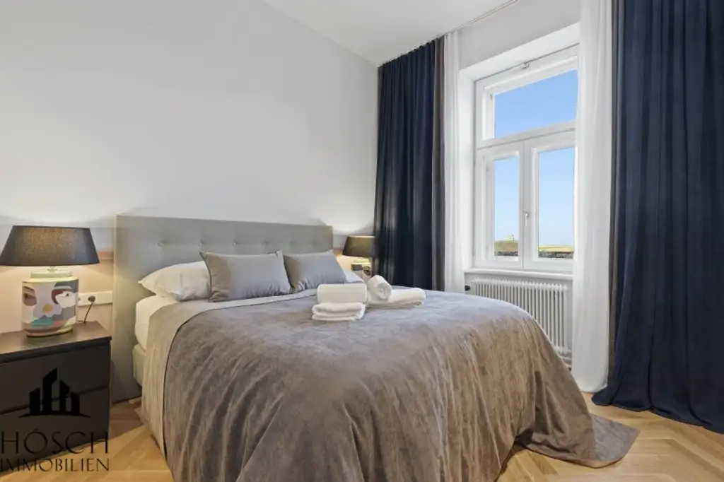 Luxury Living Retz - Exklusive vollmöblierte Apartments auf Zeit