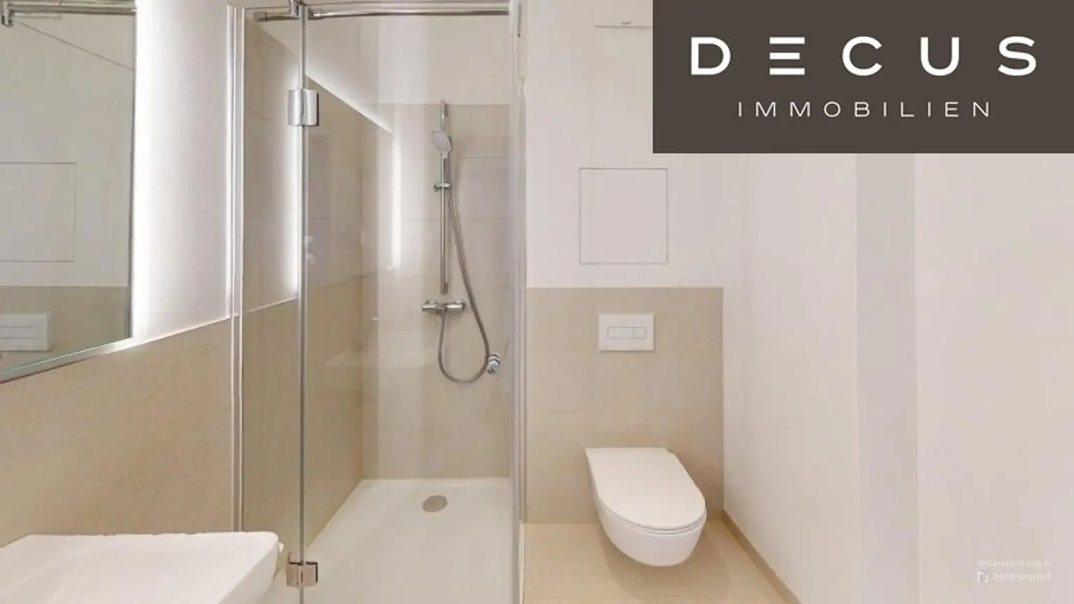 2 ZIMMER | WOHNEN MIT STIL | BALKON | RUHIGE INNENHOFLAGE | AB SOFORT VERFÜGBAR