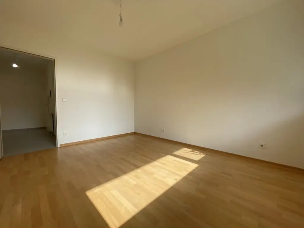 RUHELAGE + SONNIG + GARTEN + MAISONETTE + TERRASSE + TOPLAGE in NUSSDORF!