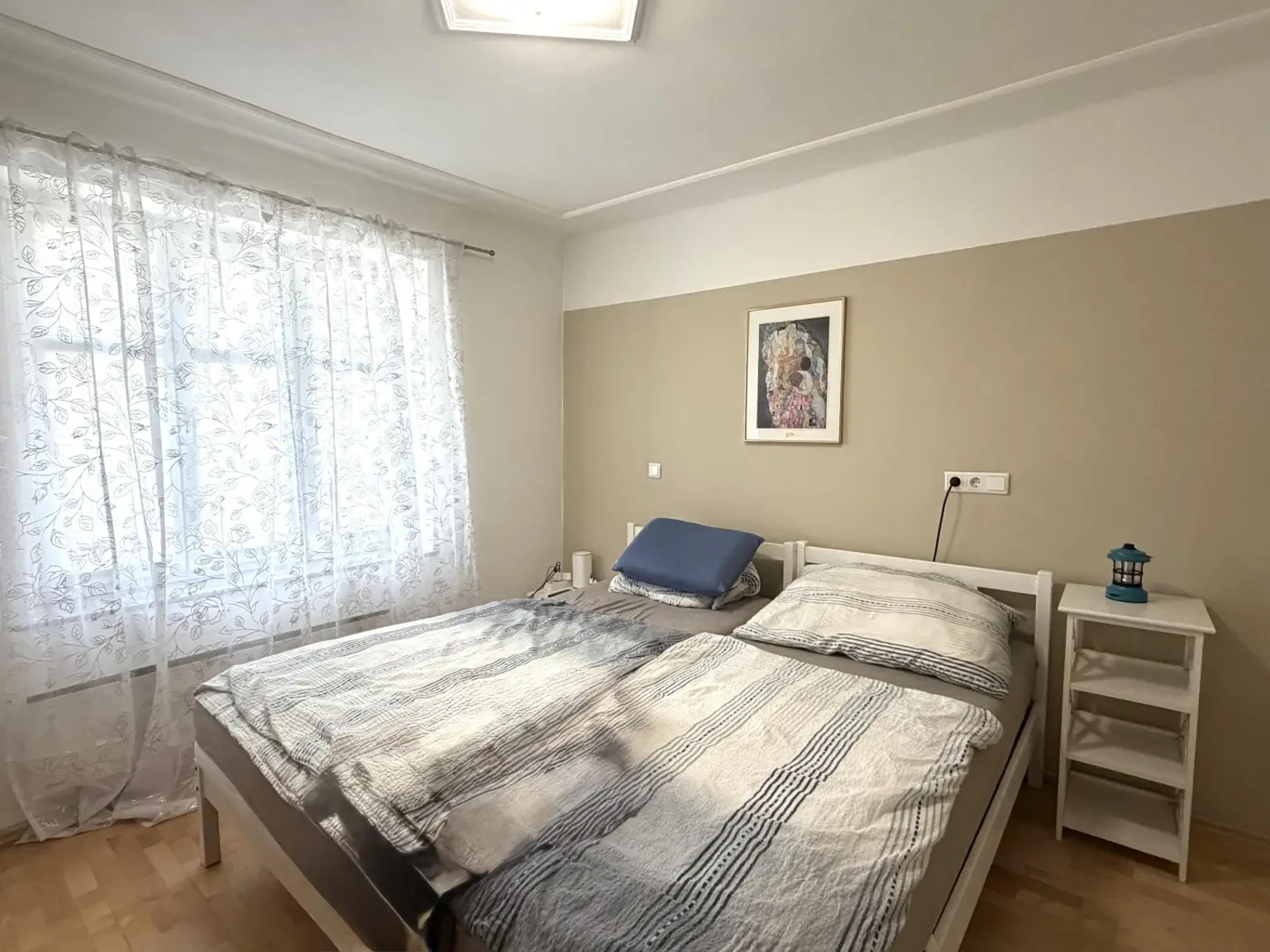 10 SCHLAFZIMMER