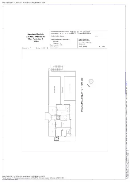 3* HOTEL IN LIGNANO PINETA IN PINIENHAIN 150m ZUM MEER 5% RENDITE