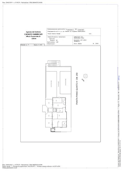 3* HOTEL IN LIGNANO PINETA IN PINIENHAIN 150m ZUM MEER 5% RENDITE