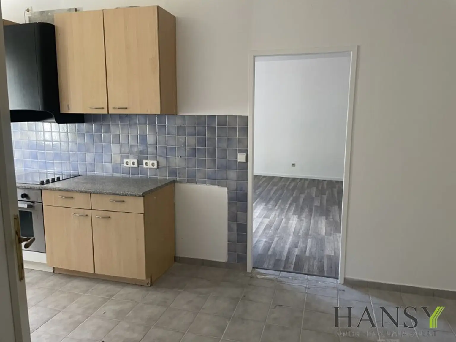 Renovierungsbedürftiges Apartmenthaus (3 Häuser) in Bad Vöslau – Ihr neues Investitionsprojekt! Wohnen Praxis oder Ordination