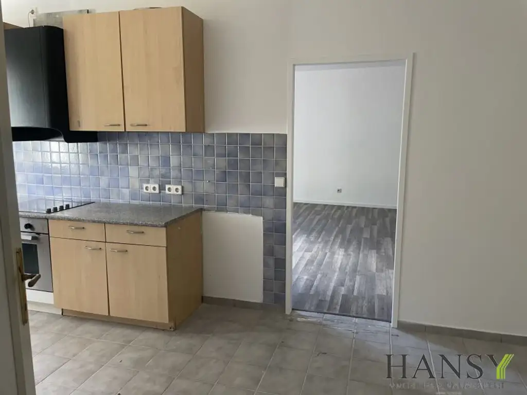 Renovierungsbedürftiges Apartmenthaus (3 Häuser) in Bad Vöslau – Ihr neues Investitionsprojekt! Wohnen Praxis oder Ordination