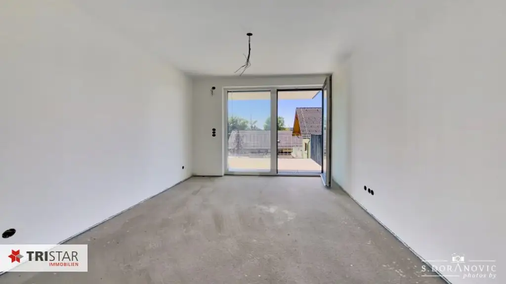 NEU! ++ URBAN & NATUR & ERHOLUNG: ZWISCHEN SEESTADT UND LOBAU ++ 1220 WIEN ++ 19 EIGENTUMSWOHNUNGEN ++ SCHLÜSSELFERTIG ++ BALKON / TERRASSE / LOGGIA / GARTEN / KELLER ++ 2–4 ZIMMER ++