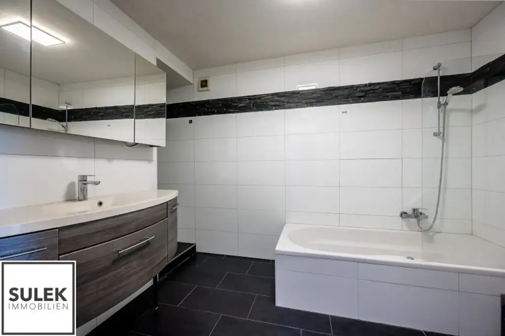 Gemütliche 3-Zimmer-Wohnung mit Loggia in gefragter Floridsdorfer Lage mit Top-Anbindung