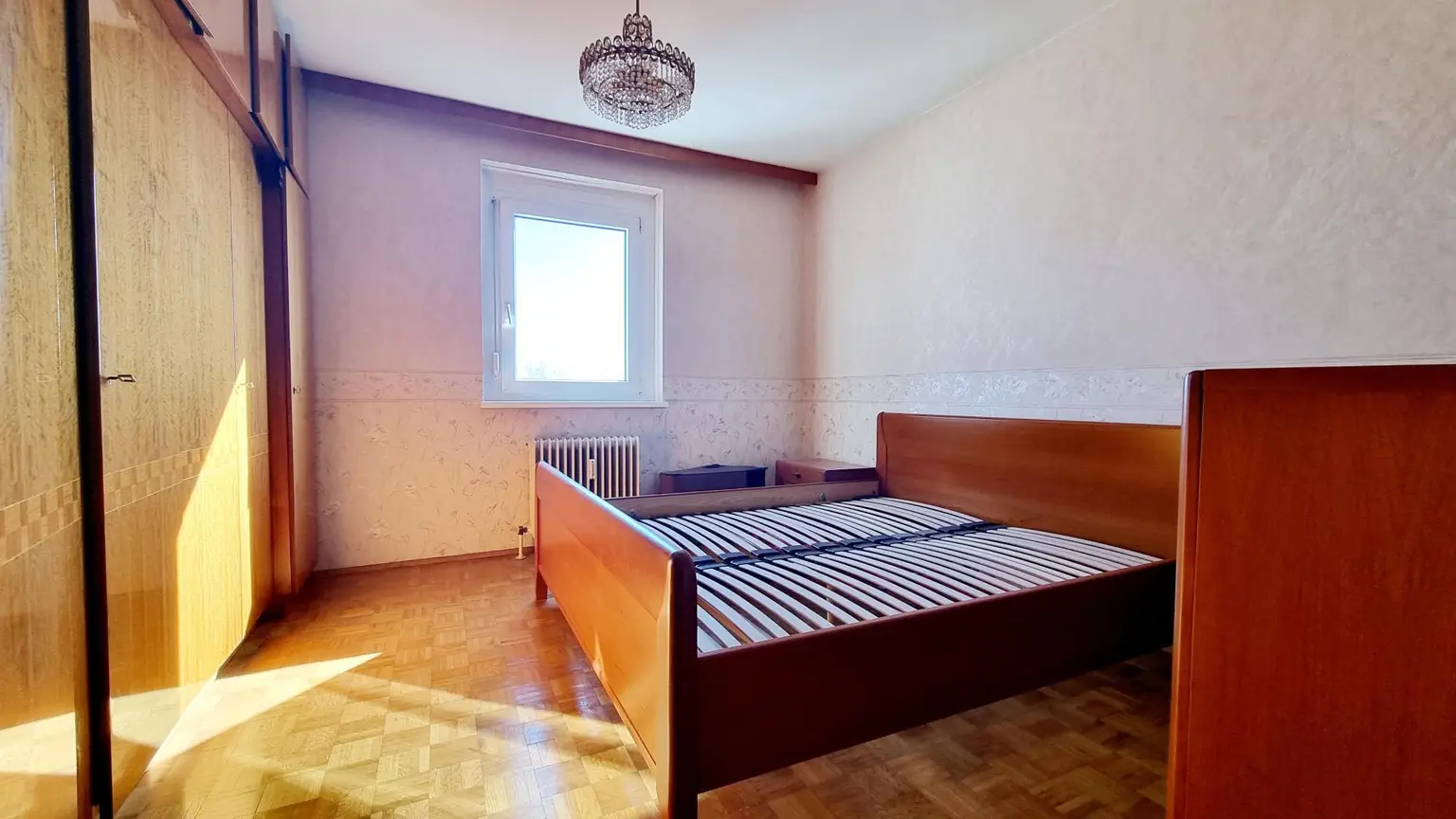 Zimmer 1 ostseitig