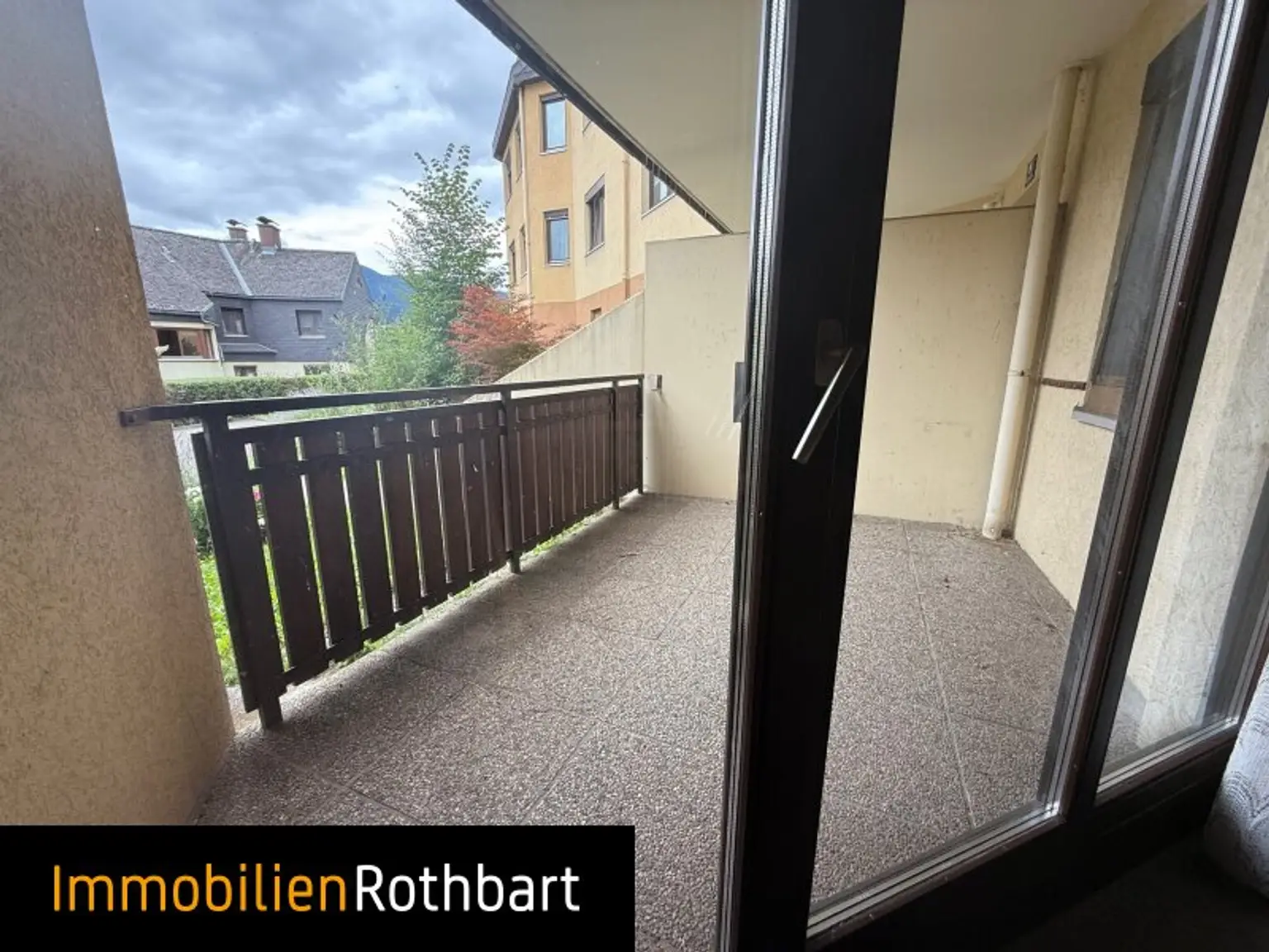 Sonnige 2-Zimmer-Wohnung mit ca. 40 m² zu kaufen