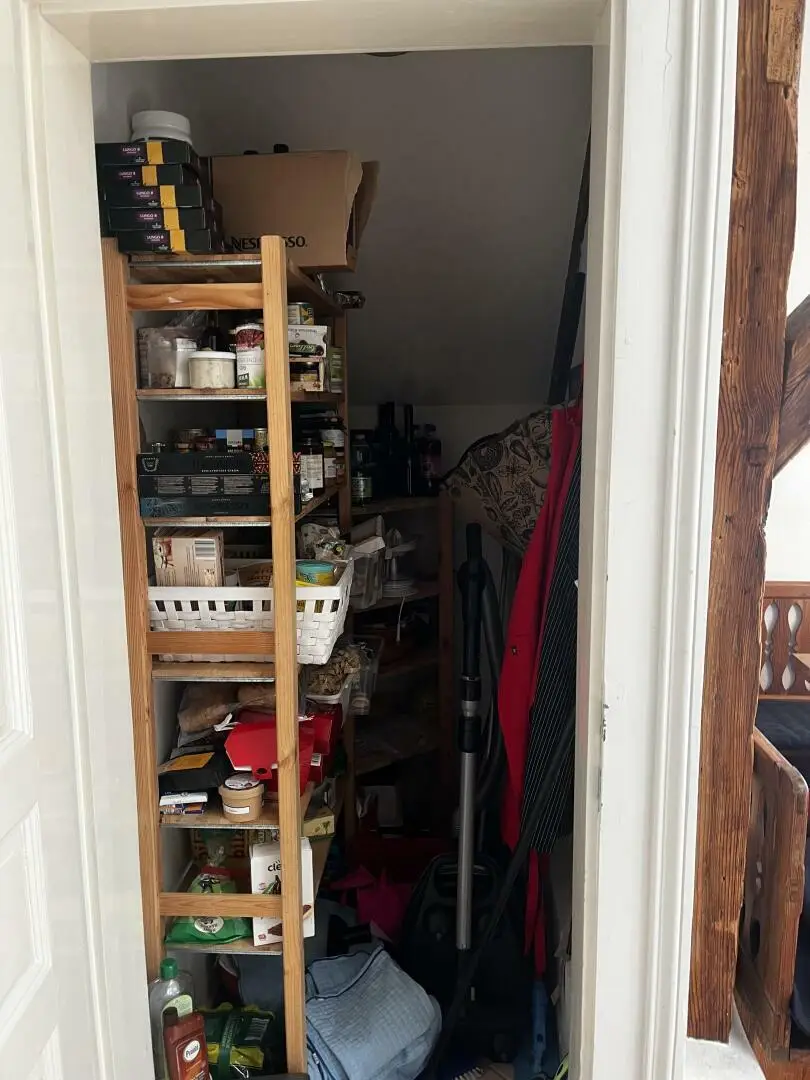 Speisekammer