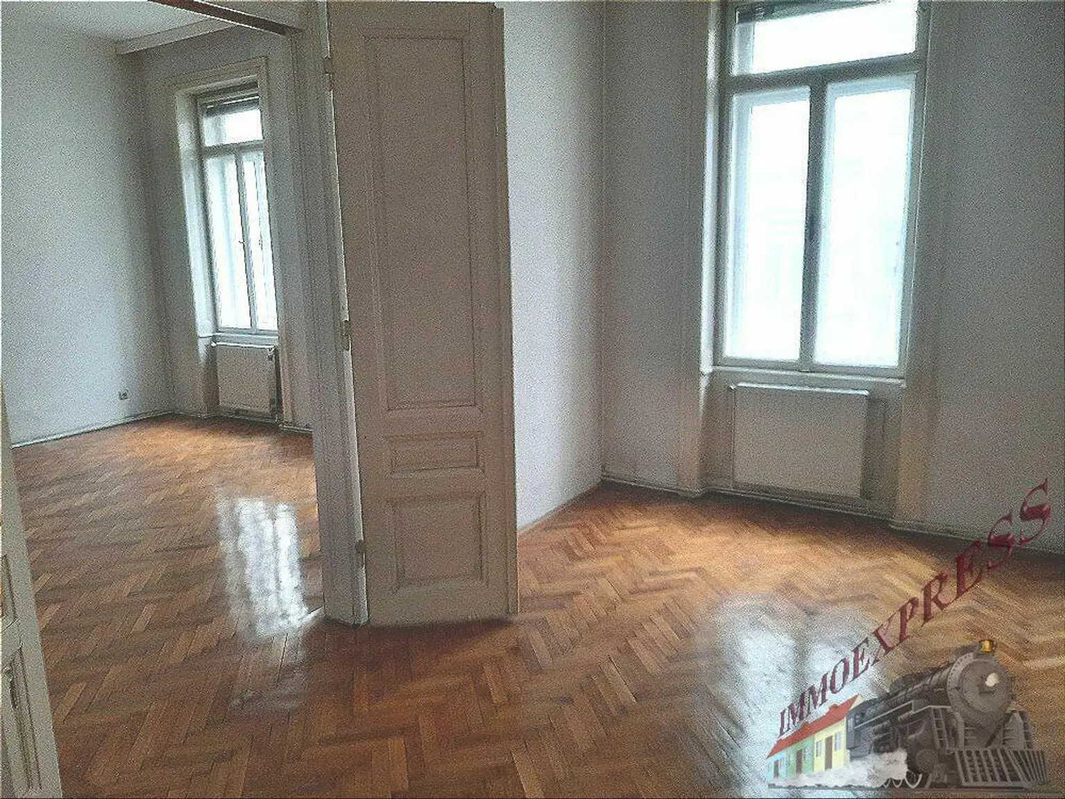 Arbeiten , wo Wien pulsiert! Büro mit unbefristetem Mietvertrag!