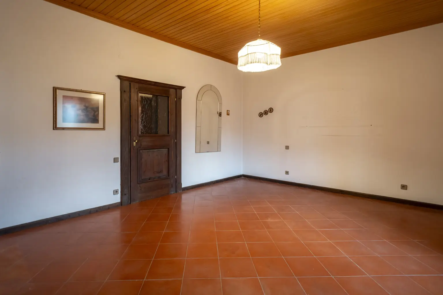 ** Historisches Johanniterhaus am Heldenplatz – mit Innenhof und Gartenbereich **