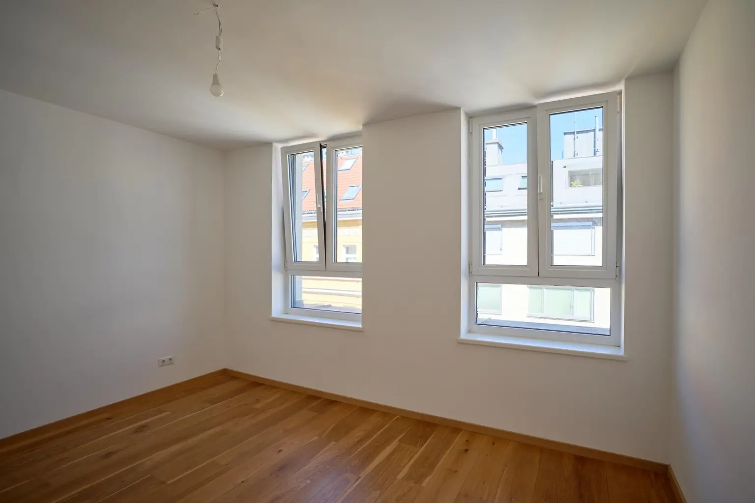 12. Eigentumswohnung 1050 Wien Margareten