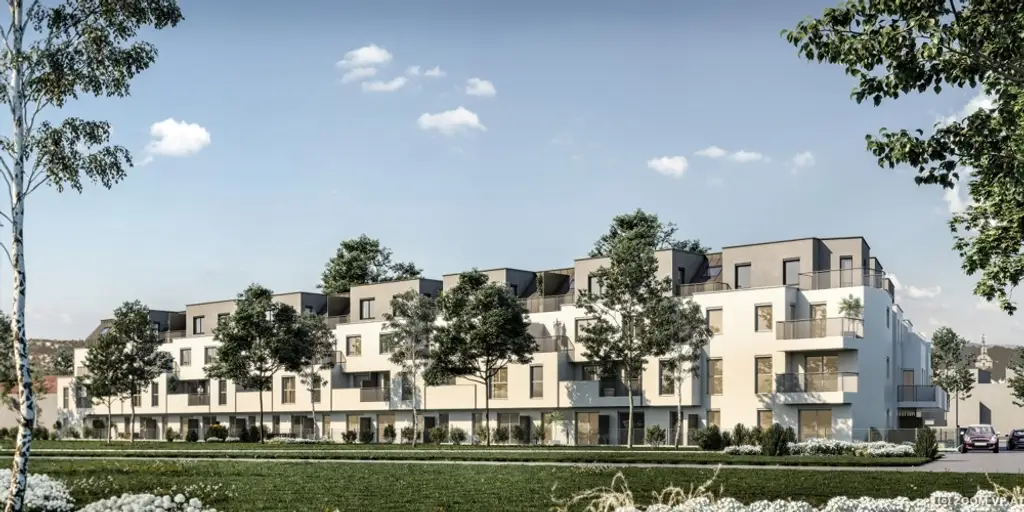 EsslingLiving -  3 Zimmer Wohnung in Ruhelage