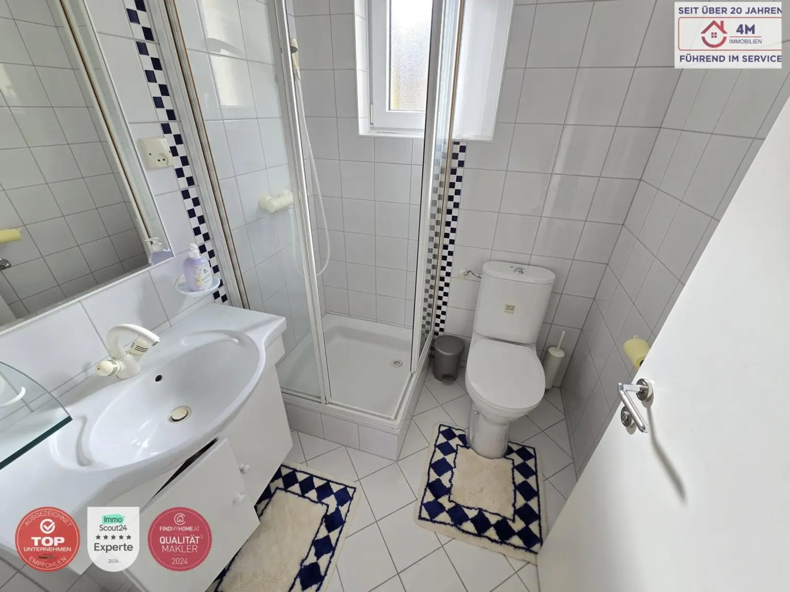 Stilvolles Einfamilienhaus mit gepflegtem Garten in bester Lage von Kobersdorf