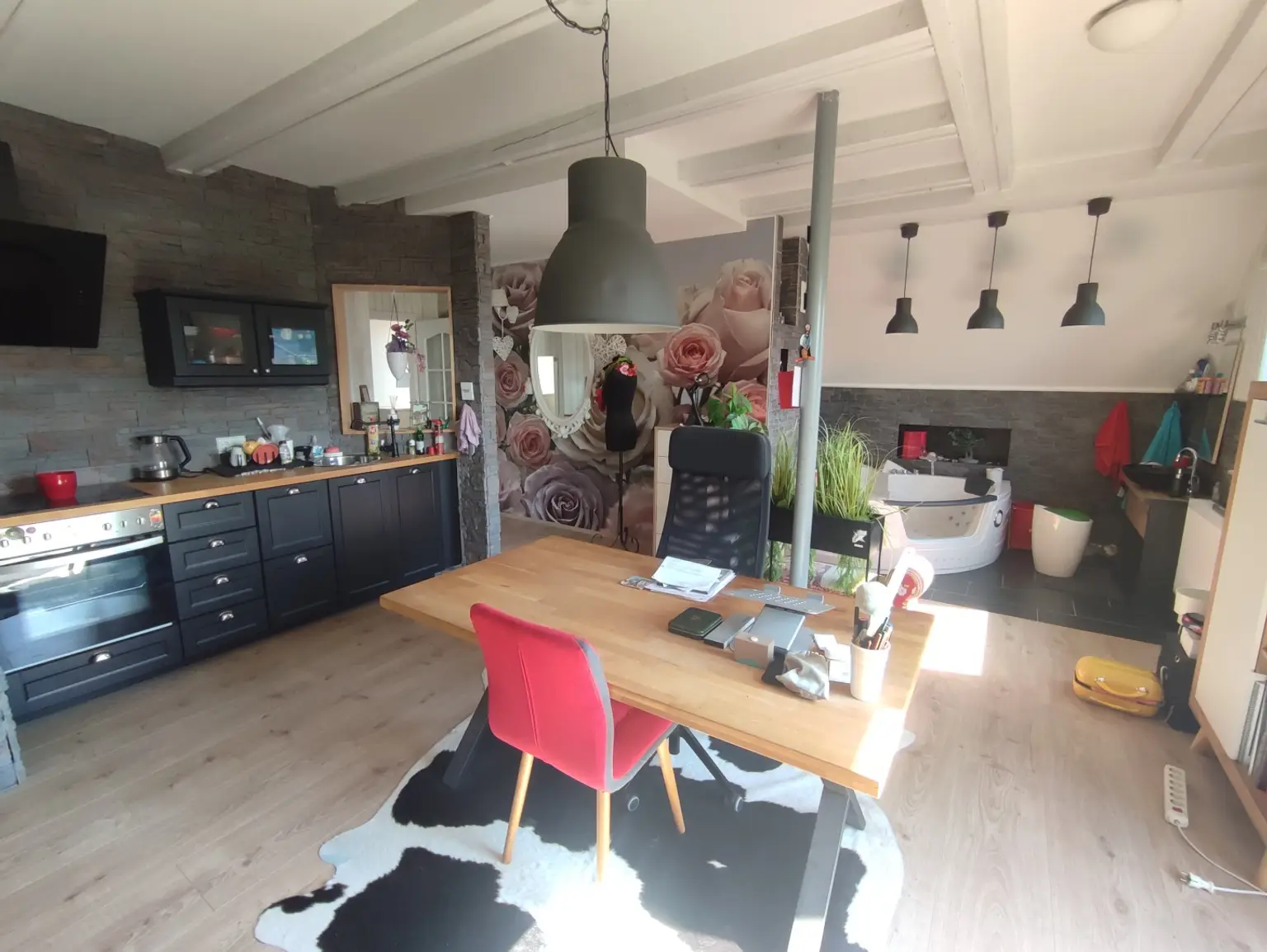 Einliegerwohnung
