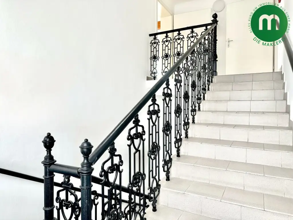 Attraktiver Gewerbestandort in bester Lage - Achau bei Wien