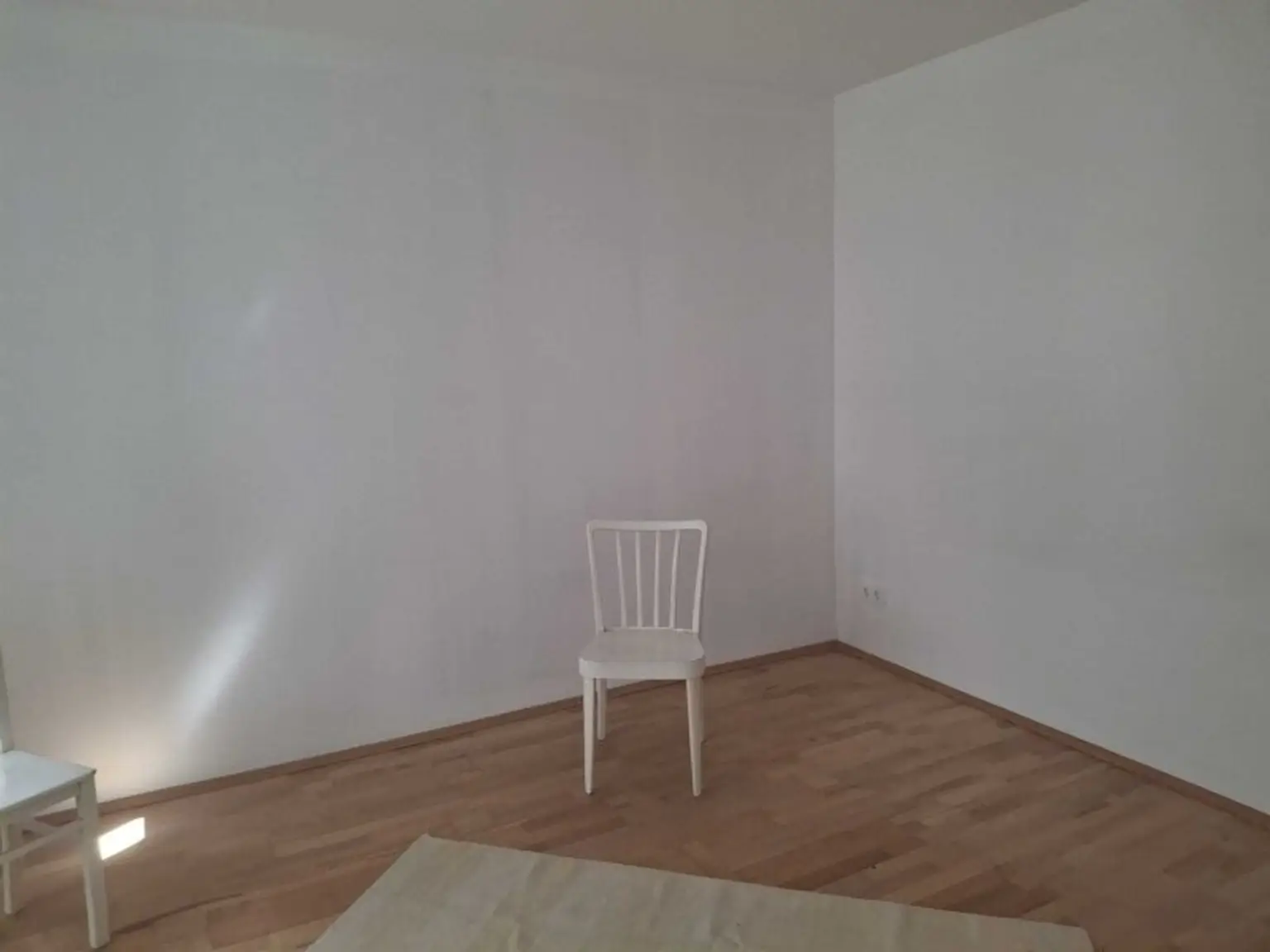Naschmarktnähe - toller Altbau - viel Potenzial