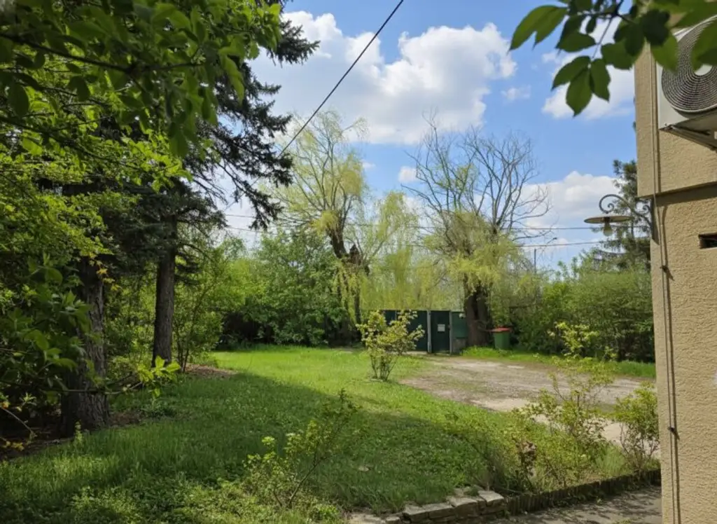 NEUER PREIS: 1875 m² großes GRUNDSTÜCK - DIREKT am Fuße des BISAMBERG - WESTAUSRICHTUNG