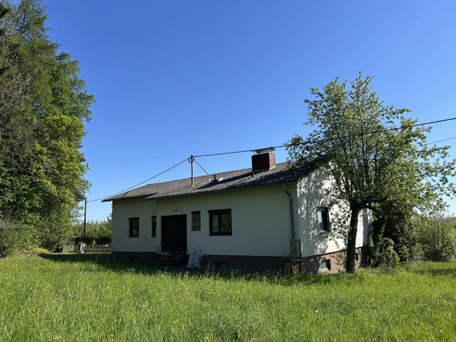 VORHER Ist Zustand/Bestand